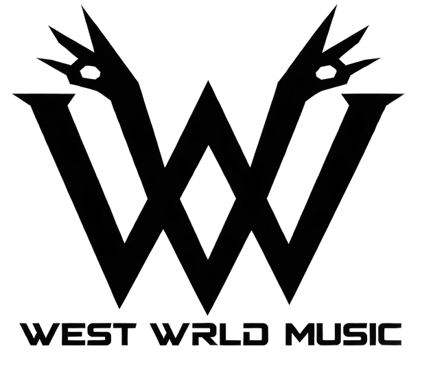 WEST WRLD MUSIC